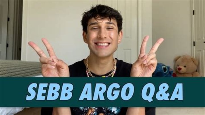 Sebb Argo - Age, Family, Bio