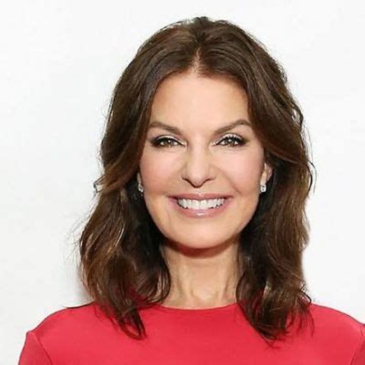 Sela Ward Bio (Wiki) 