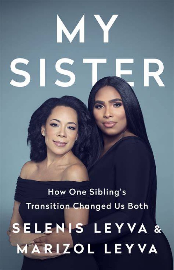 Selenis Leyva Selenis Leyva