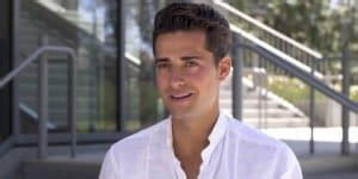 Sergio Carrallo Bio (Wiki) 