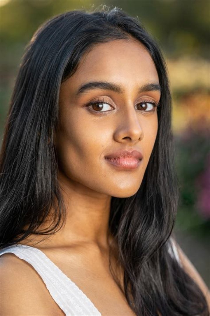 Shabana Azeez Bio (Wiki) 