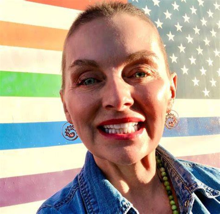 Shara Blue Mathes Net Worth