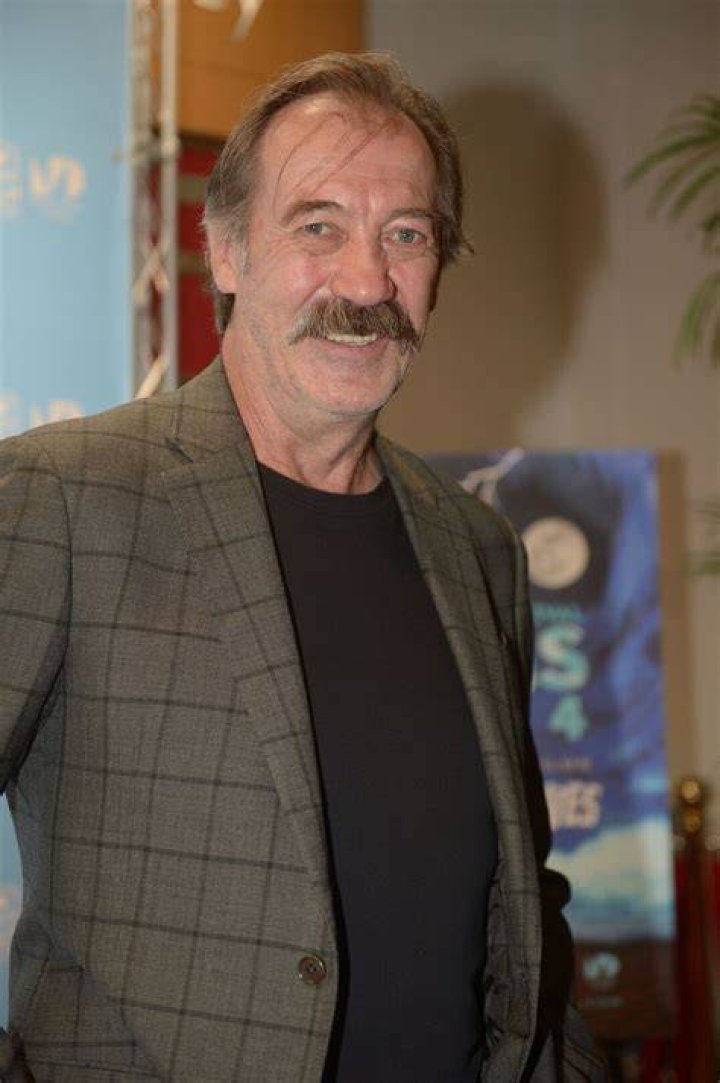 Shaun Johnston photo 3
