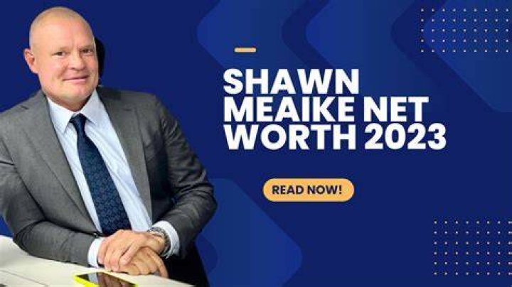 Shawn Huff net worth and salary