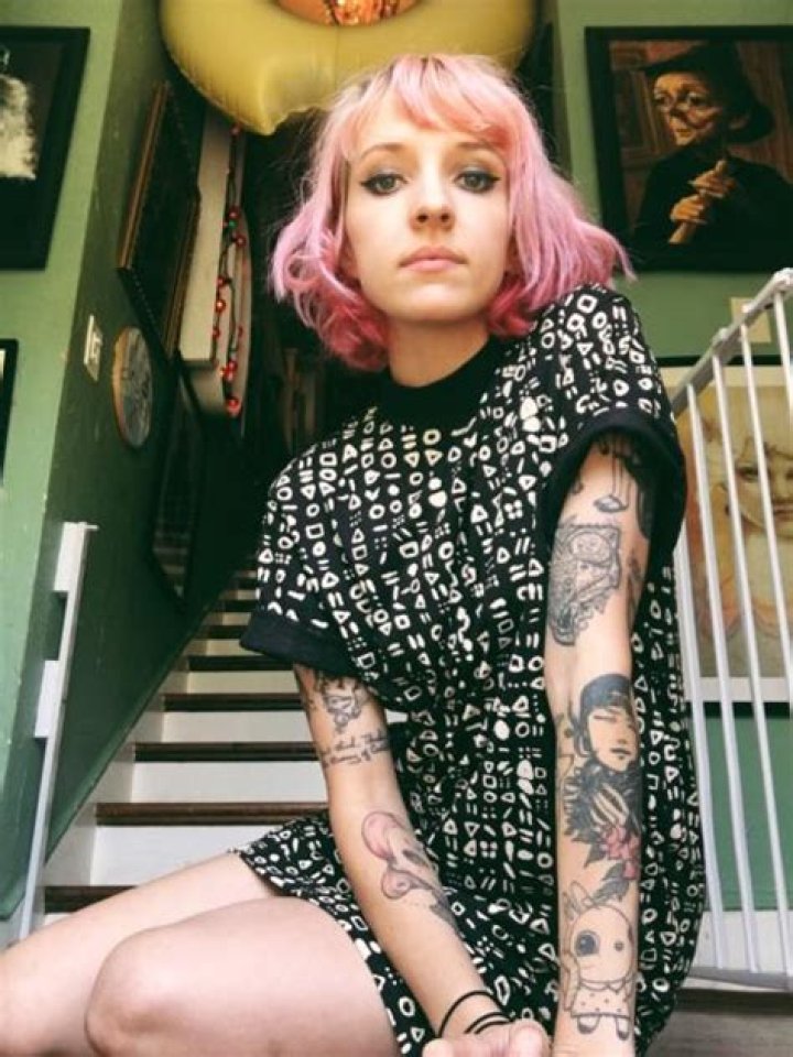 Sherri DuPree Bio (Wiki) 