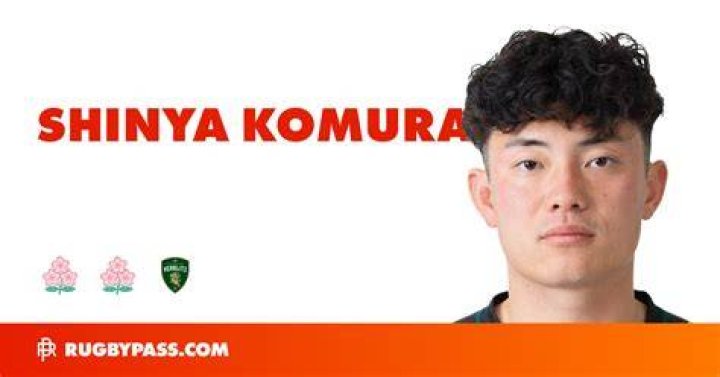 Shinya - Age, Family, Bio