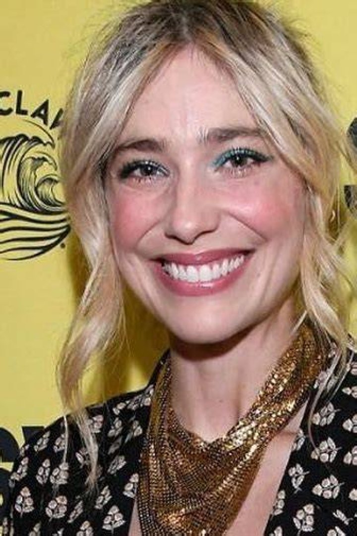 Shoshana Bush Bio (Wiki) 