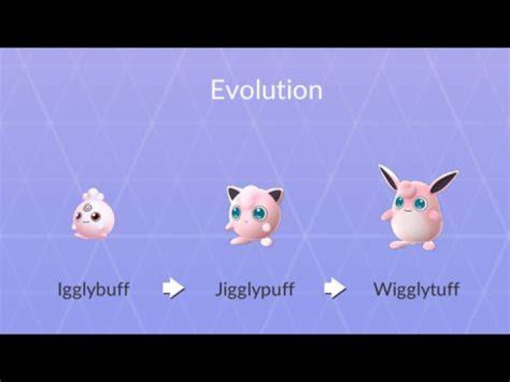 Should I evolve jigglypuff?