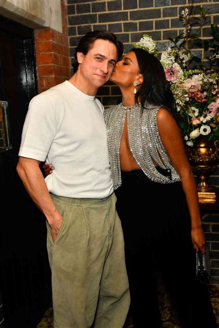 Simone Ashley makes things Instagram official with Tino Klein! Relationship timeline Simone Ashley and Toni Klein