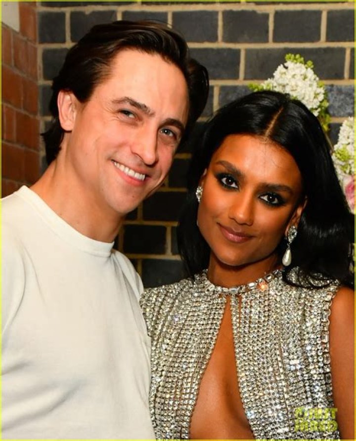 Simone Ashley makes things Instagram official with Tino Klein! Relationship timeline Simone Ashley made her relationship public with Toni Klein on Instagram