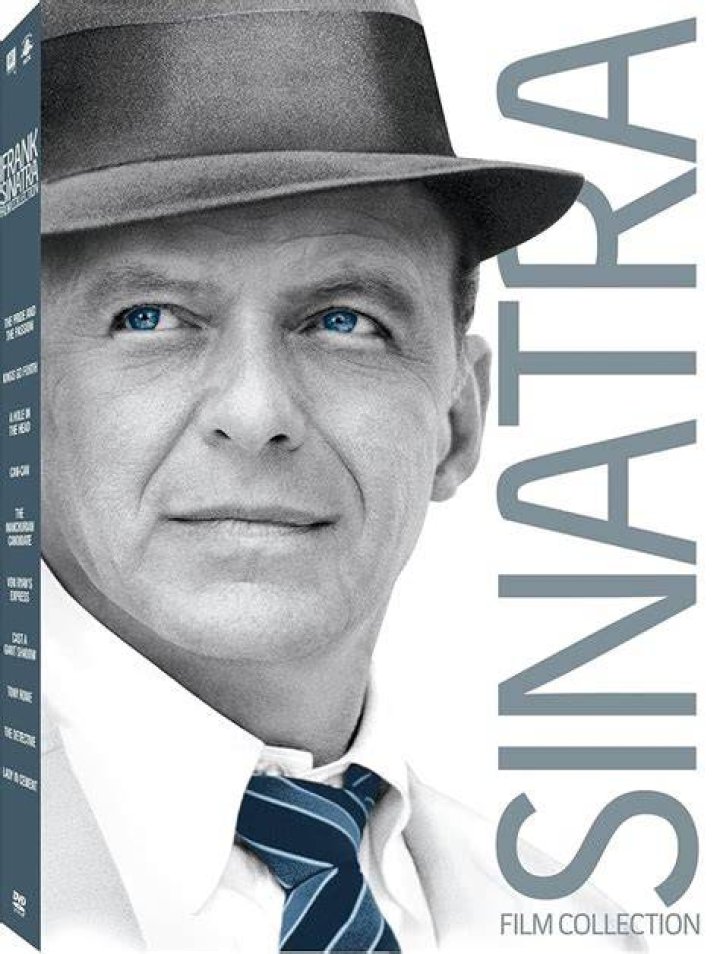 Sinatra Film