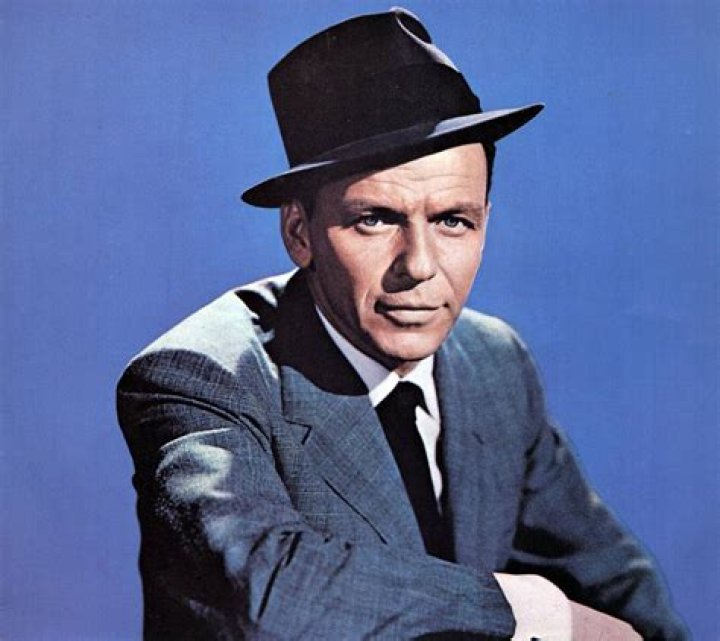 SInatra