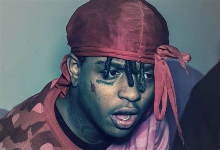 Ski Mask the Slump God Pets