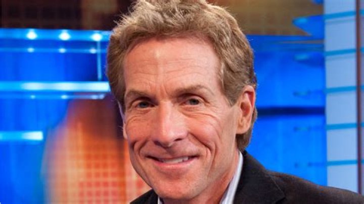Skip Bayless photo 2
