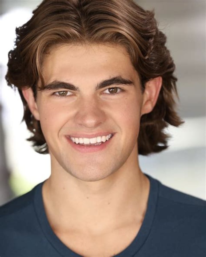 Skyler Guthrie