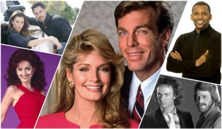 Soap Opera Actors | Famous Birthdays