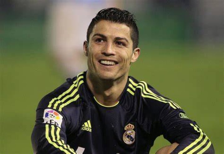 Soccer Players Born October 18