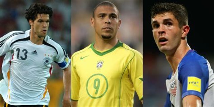 Soccer Players Born September 13