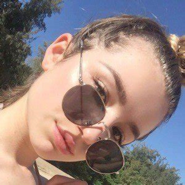 Sofia Garreton - Age, Family, Bio