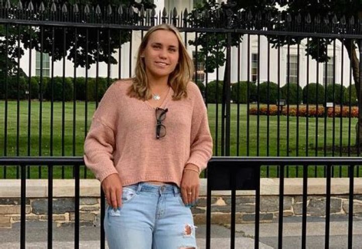 Sofia Kenin - Age, Family, Bio