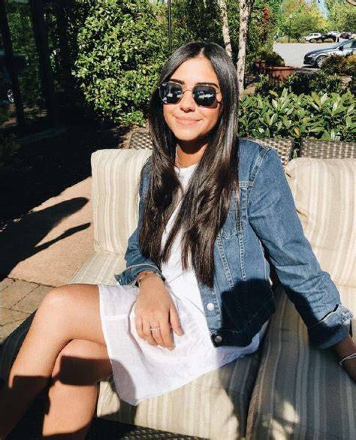 Sofia Olivera - Age, Family, Bio