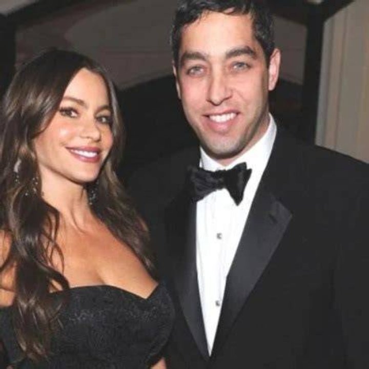 Sofie Vergara's First Husband! Bio and More!