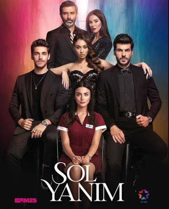 Sol Yanim - Cast, Ages, Trivia