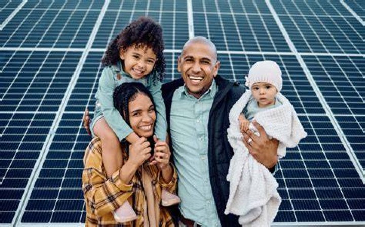 Solar - Age, Family, Bio