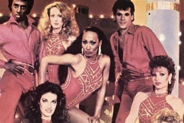 Solid Gold (Show) - Cast, Ages, Trivia