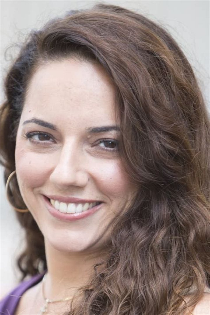 Sona Movsesian Bio (Wiki) 