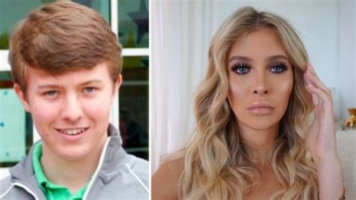 Sophia Hutchins Sophia Hutchins