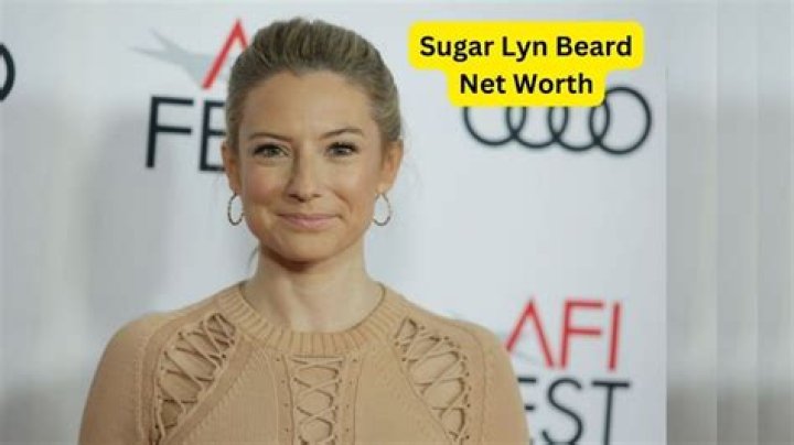 Secret Relationship Or Single!! Let’s Find Out Whether Sugar Lyn Is Dating Someone Or Not; Also Know About Her Family Life Source: Celeb Mafia (Sugar Lyn Beard )