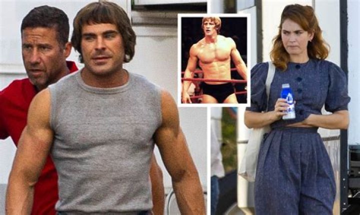 Is Zac Efron Single or in a Relationship After His Break Up with Sami Miró? Get to Know More on His Relationship History Source: Daily Mail (zac with lily)