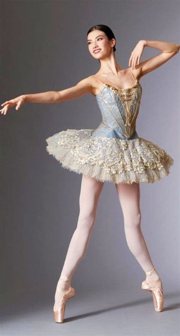 Source: dancespirit