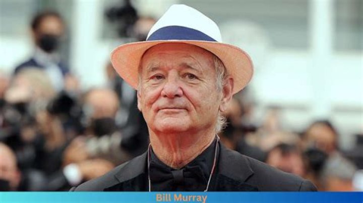 The ‘difficult’ Bill Murray’s great career, his interesting personal life and ‘fists and blows’: Know it here! Source: El Online (Bill Murray with Jenny Lewis)