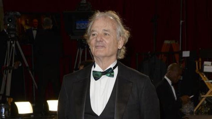 The ‘difficult’ Bill Murray’s great career, his interesting personal life and ‘fists and blows’: Know it here! Source: Hollywood Reporter (Bill Murray on ‘Late Show with David Letterman’ with Lady Gaga)