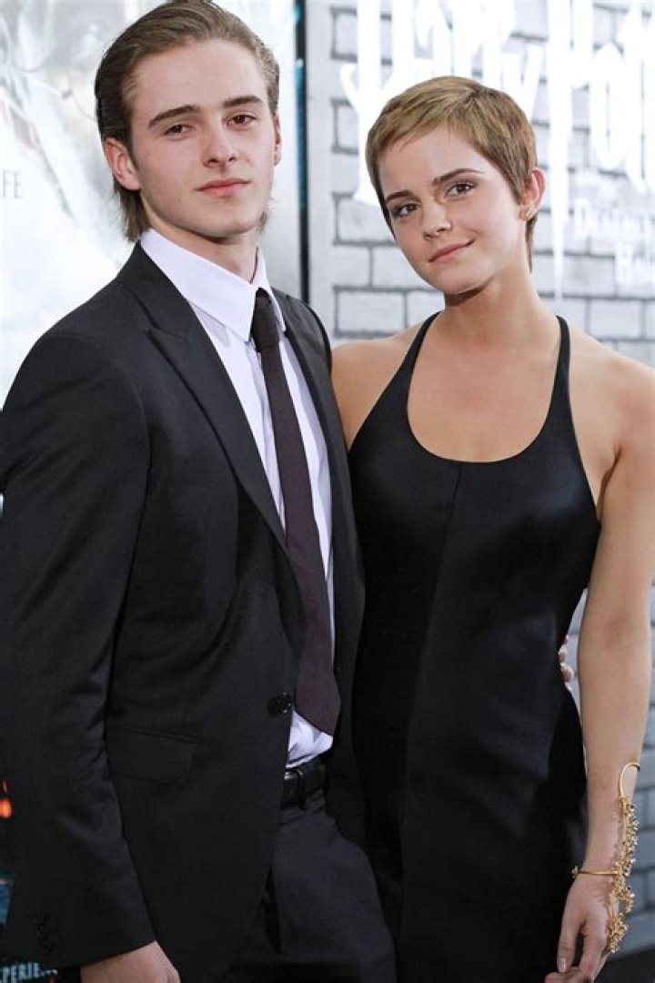 Is Zac Efron Single or in a Relationship After His Break Up with Sami Miró? Get to Know More on His Relationship History Source: PopSugar (Zac and Emma)