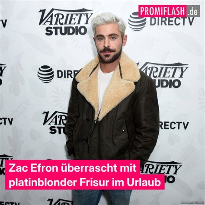 Is Zac Efron Single or in a Relationship After His Break Up with Sami Miró? Get to Know More on His Relationship History Source: Promiflash (Zac rumored with Rumer)
