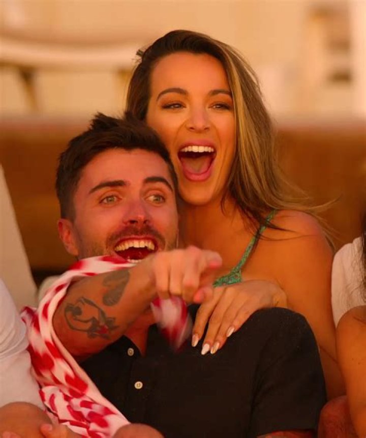 Source: TMZ ('WAGS' Bachelorette Nicole Williams and Her Girls)