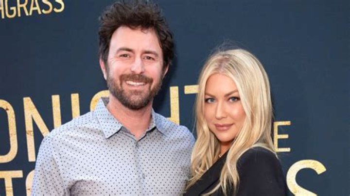 Stassi Schroeder and Husband Beau Clark welcomed their second child! Stassi Schroeder and Husband Beau Clark welcomed their second child!