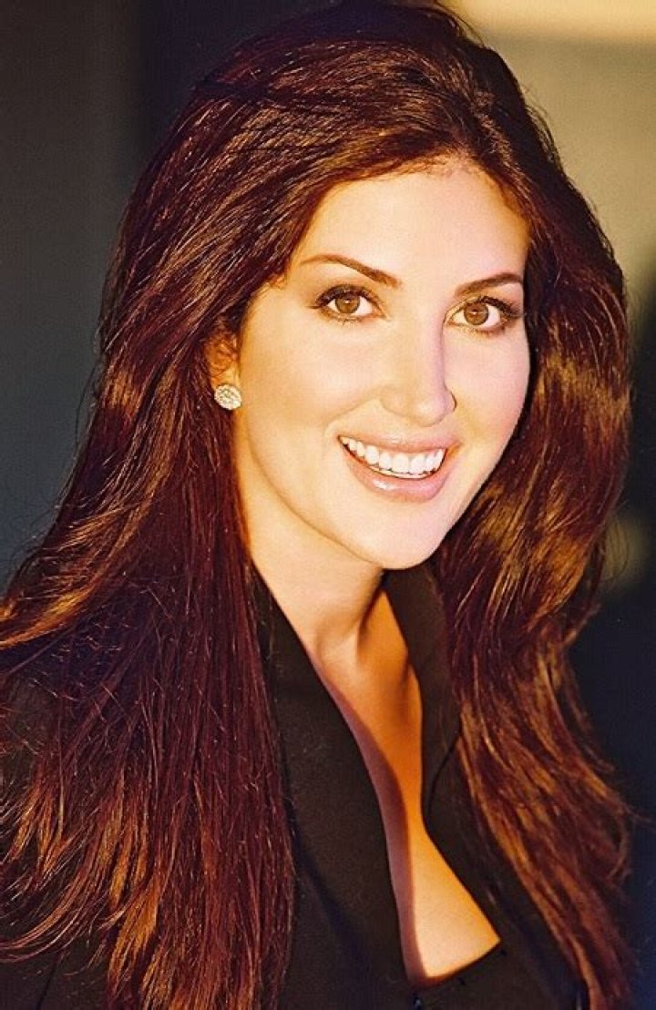 Stefanie Schaeffer Bio (Wiki) 