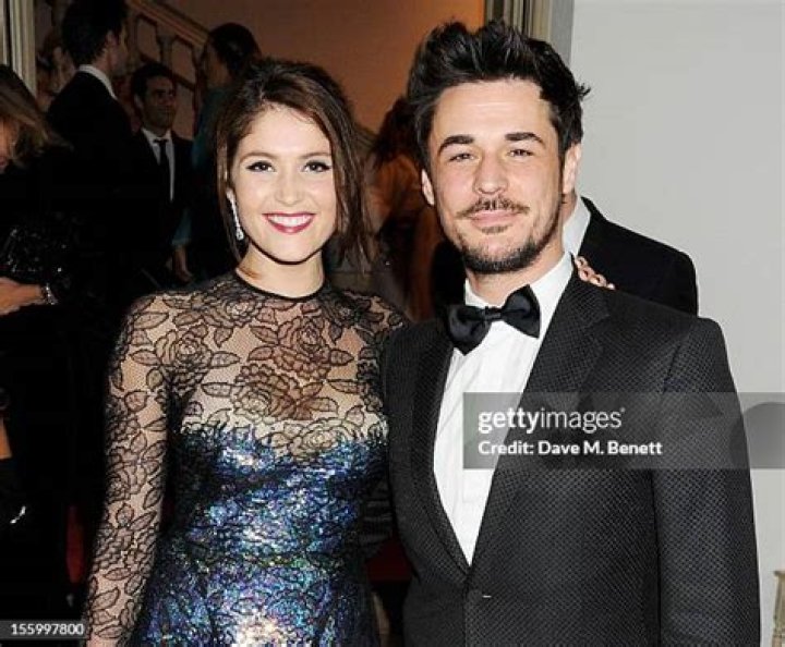 Lola Le Lann Stefano Catelli (Gemma Arterton's Husband)