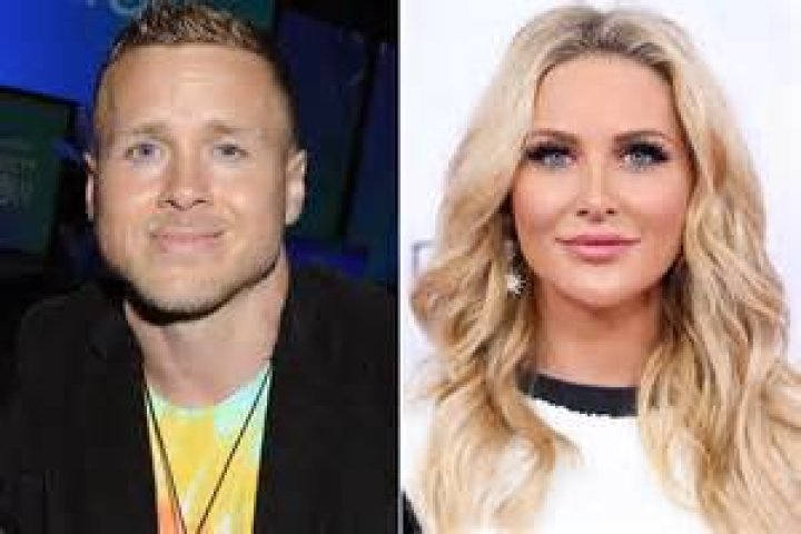 Stephanie Pratt photo 2