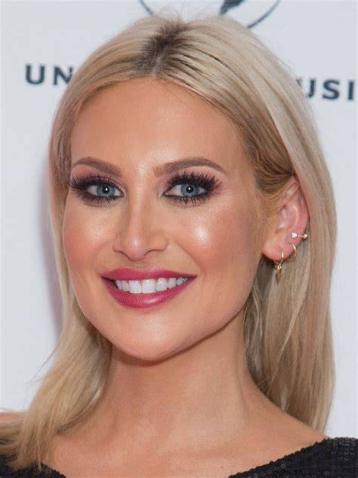 Stephanie Pratt photo