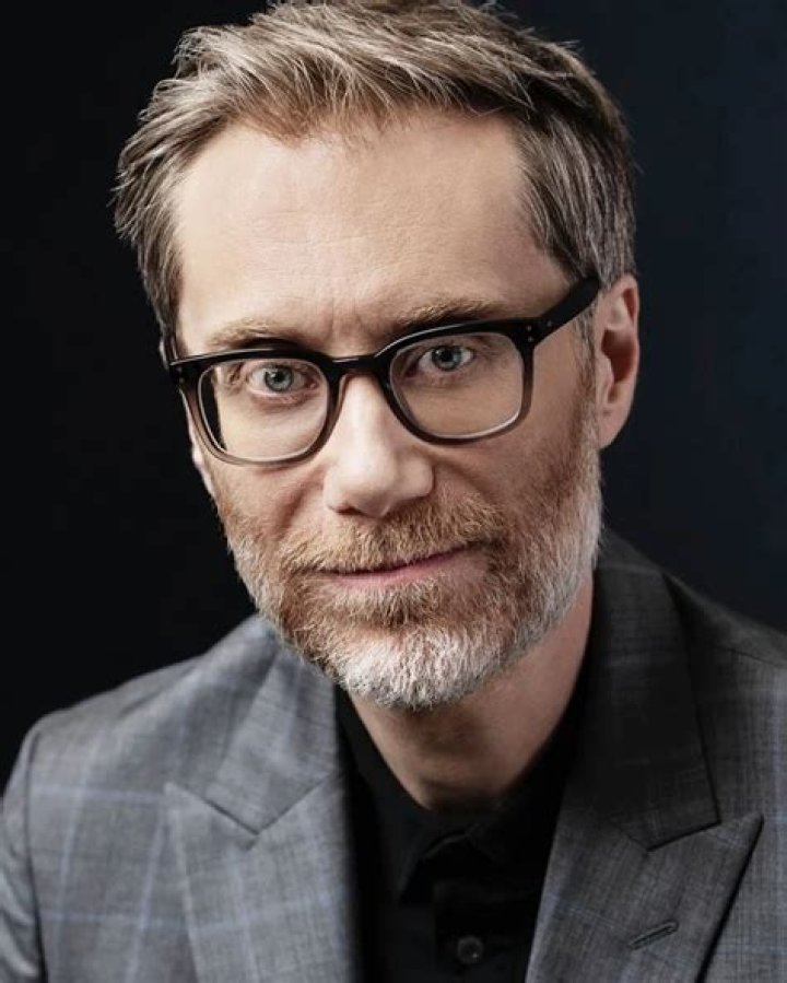 Stephen Merchant Bio (Wiki) 