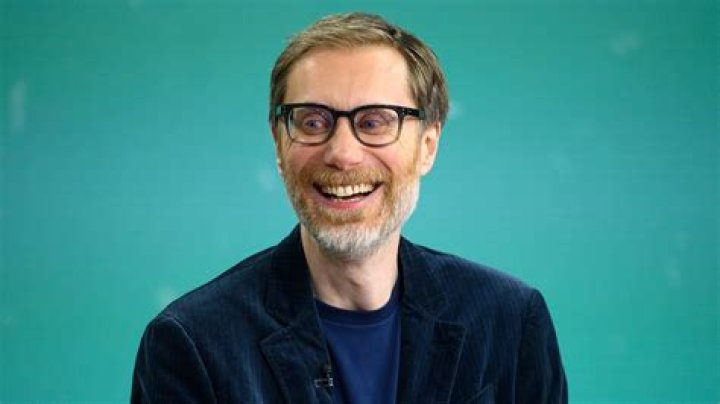 Stephen Merchant Stephen Merchant