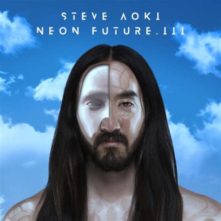 Steve Aoki photo 3