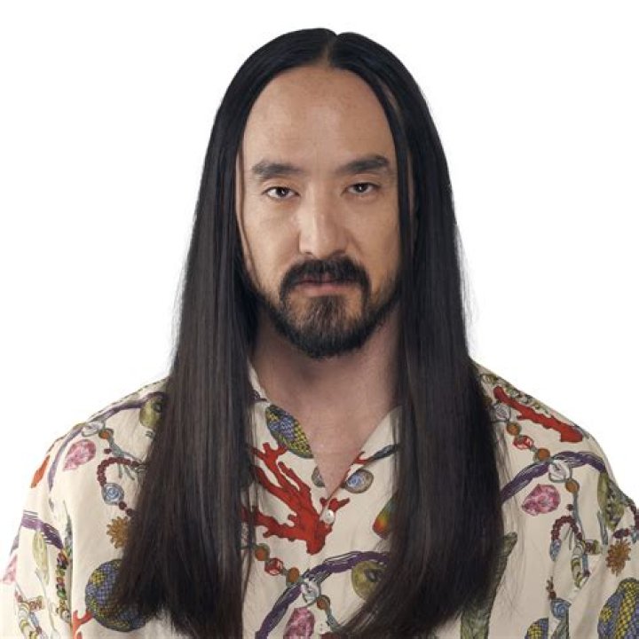 Steve Aoki photo