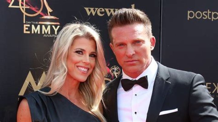 Estranged couple Steve Burton and Sheree Burton finalized their divorce nearly 2 years after split Steve Burton and Sheree Burton are now legally divorced couple