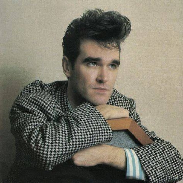 Steven Patrick Morrissey Steven Patrick Morrissey